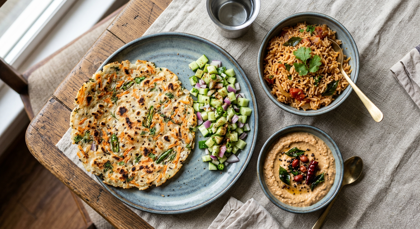 Thursday Lunch